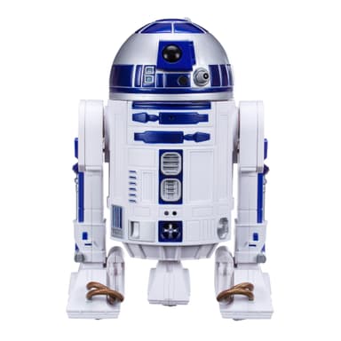 Star Wars E7 Smart R2D2