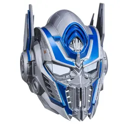 Transformers MV5 Casque Optimus Prime Electronique