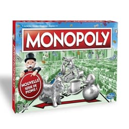 MONOPOLY CLASSIQUE