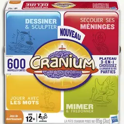 Cranium