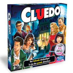 Cluedo Édition 2013