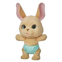 furReal, Bébé kangourou, peluche interactive