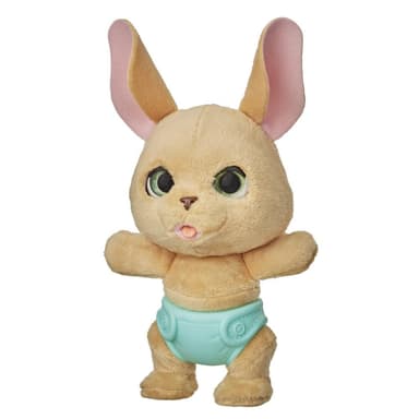 furReal, Bébé kangourou, peluche interactive