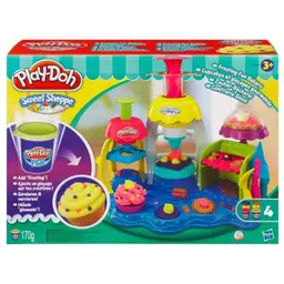 Cupcakes et Glaçages Gourmands