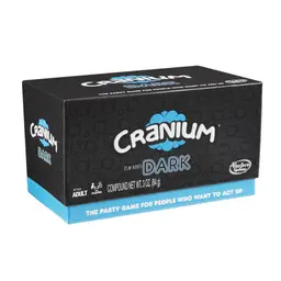 Cranium Dark Game