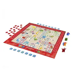 Jeu Scrabble Junior