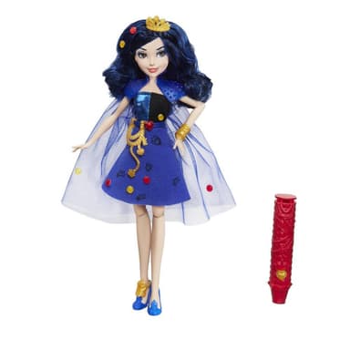 Disney Descendants - À la mode d'Evie