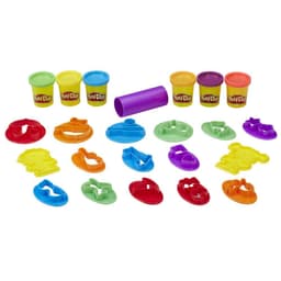 Play-Doh Crée et apprends – Façonne une histoire