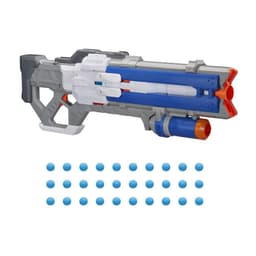 Overwatch Soldat : 76 Blaster Nerf Rival