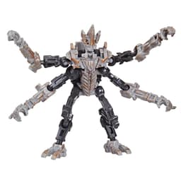 Transformers Studio Series Core Class Terrorcon Freezer Converting Action Figure (3.5”)