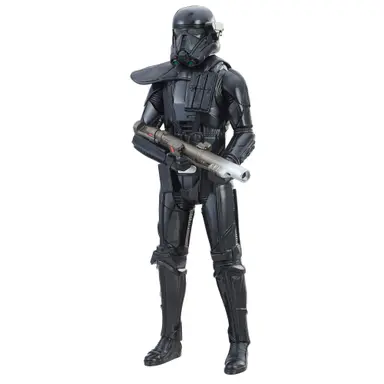 Star Wars : Rogue One - Death Trooper impérial électronique