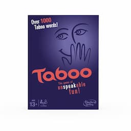 Taboo Game