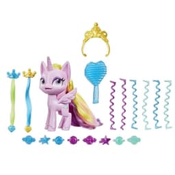 My Little Pony Coiffure princesse Cadance