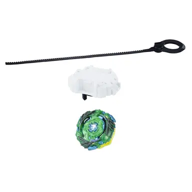 Beyblade Burst Evolution - Kit de départ SwitchStrike Fafnir F3