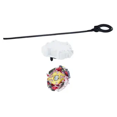 Beyblade Burst Evolution - Kit de départ SwitchStrike - Legend Spryzen S3