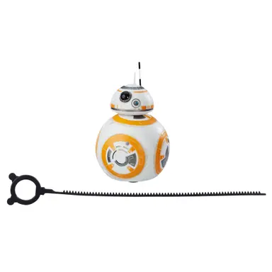 Star Wars - BB-8 Propulsion