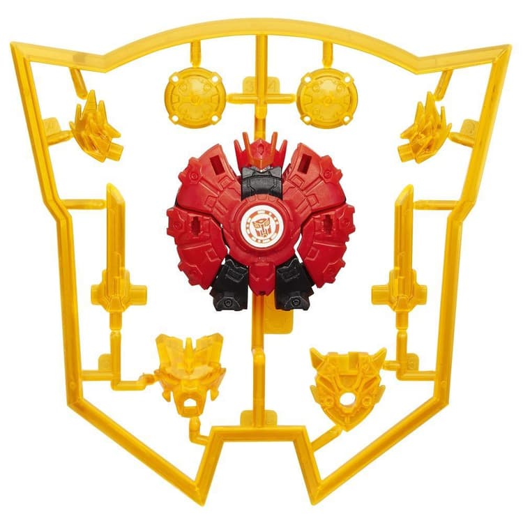 Transformers Robots in Disguise - Figurine Mini-Con Slipstream