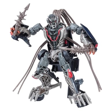Transformers - Studio Series 03 (Film 3) - Crowbar de classe de luxe