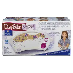 Easy-Bake Ultimate Oven Toy, Baking Star Edition