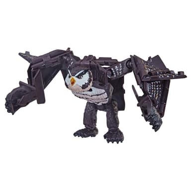 Dungeons & Dragons Dicelings, figurine de collection ours-hibou