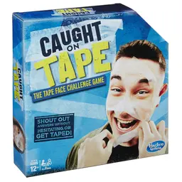 Jeu Caught on Tape