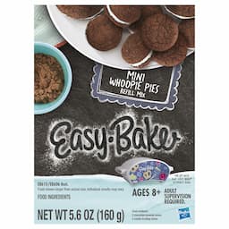 Easy-Bake Ultimate Oven Mini Whoopie Pies Refill Pack Toy