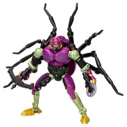 Transformers Generations Legacy Evolution, figurine Predacon Tarantulas classe Deluxe de 14 cm