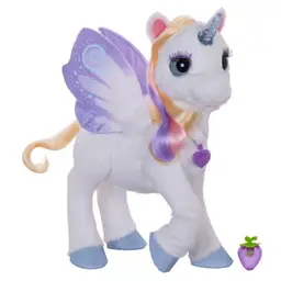 FurReal Friends - StarLily Ma licorne magique
