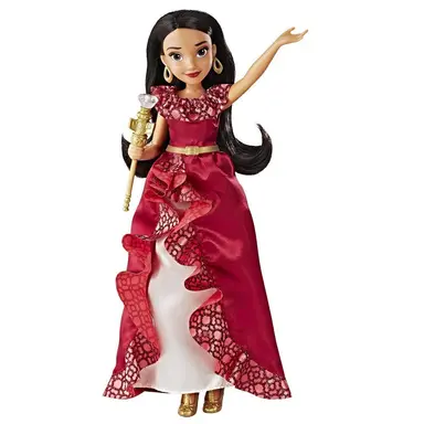 Disney Elena d'Avalor - Sceptre du pouvoir