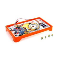 Jeu de dextérité farfelu Operation Détestable moi 2