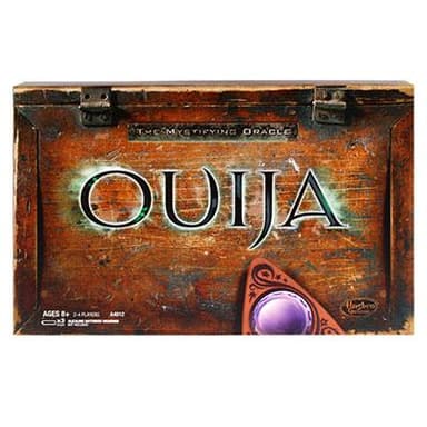 Ouija Game