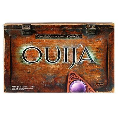 Ouija Game