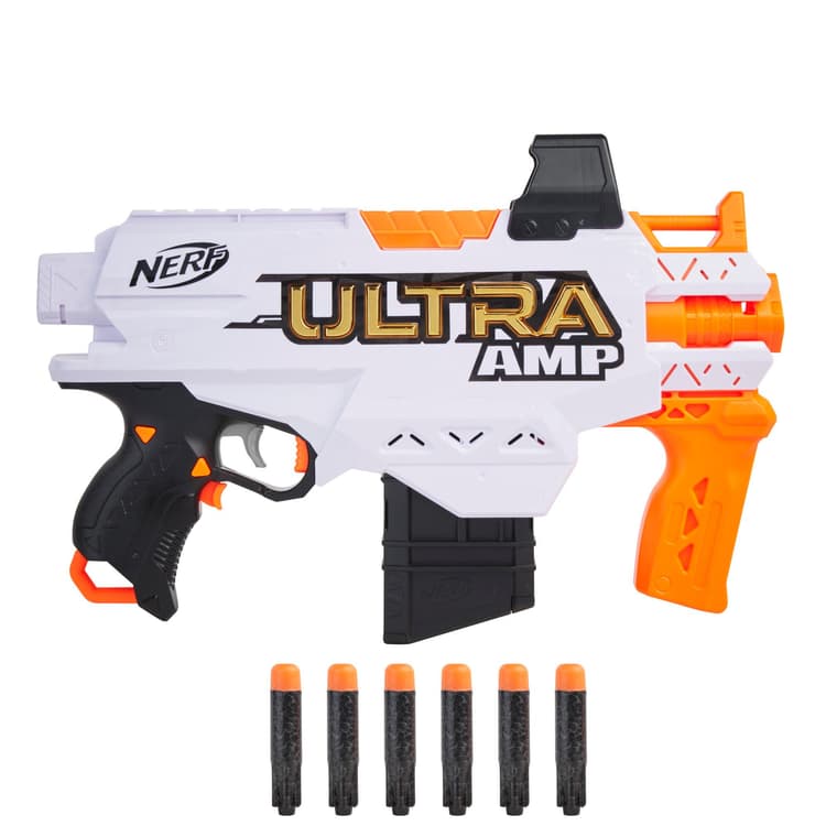 Nerf Ultra Amp