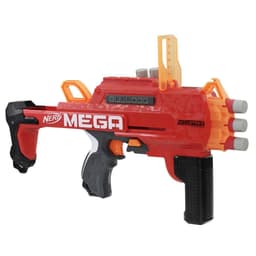 Nerf AccuStrike Mega - Bulldog