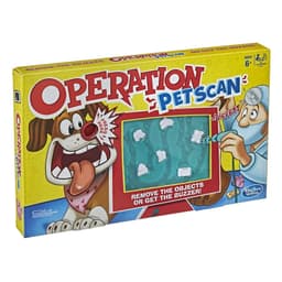Jeu Opération Vétérinaire, pour enfants, à partir de 6 ans