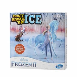 Don't Break the Ice Disney Frozen 2 Edition Game