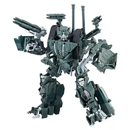 Transformers Studio Series 12 (Film 1) - Decepticon Brawl de classe voyageur