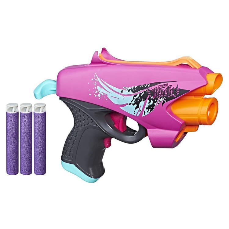 Nerf Rebelle - TruePoint