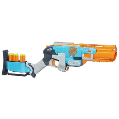 Nerf ZombieStrike - Foudroyeur Sledgefire