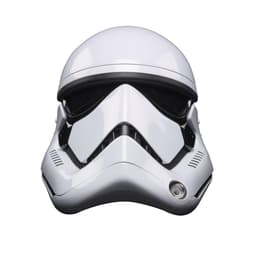 Star Wars The Black Series, Casque électronique, Stormtrooper du Premier Ordre, Star Wars : L'ascension de Skywalker