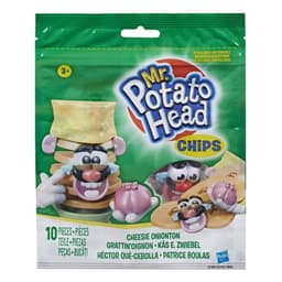 Mr. Potato Head Chips Cheesie Onionton Toy for Kids Ages 3+