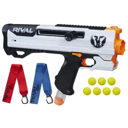 Nerf Rival - Helios XVIII-700 de l'escouade Fantôme