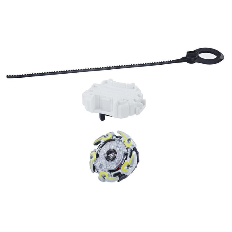 Beyblade Burst Evolution - Kit de départ SwitchStrike - Cognite C3