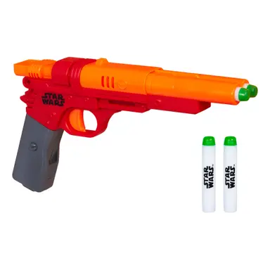 Star Wars Nerf - Blaster de Qi’Ra