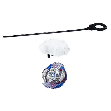 Beyblade Burst Evolution SwitchStrike - Kit de départ Luinor L3