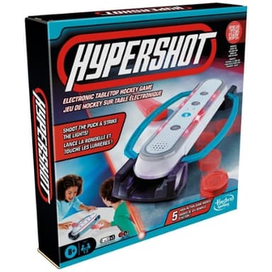 HYPERSHOT