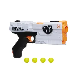 Nerf Rival - Escouade Fantôme - Foudroyeur Kronos XVIII-500