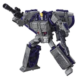 Transformers Generations War for Cybertron, figurine Astrotrain WFC-S51