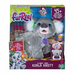 furReal Koala Kristy Interactive Plush Pet Toy