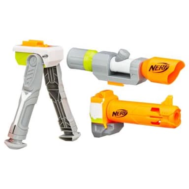 Nerf Modulus - Kit longue portée